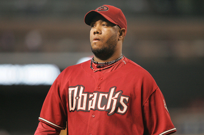 ＜07MLB＞ダイヤモンドバックス 連敗を5で止める - 米国