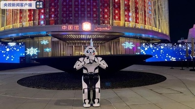 2020ドバイ万博中国館 科学技術感覚と体験を融合