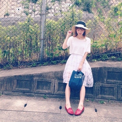 ＜TOKYO CLOSET ～part2～＞大田明弥の今気になるブランド：6月5日