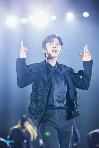 イム・ヨンウン「Do or Die」MVが1100万ビュー