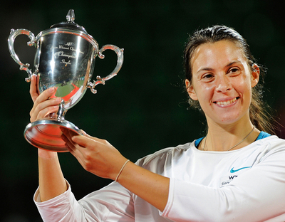 バルトリがストーサー下し優勝、HPオープン