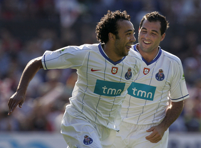 FCポルト ロッテルダム港トーナメントを制す