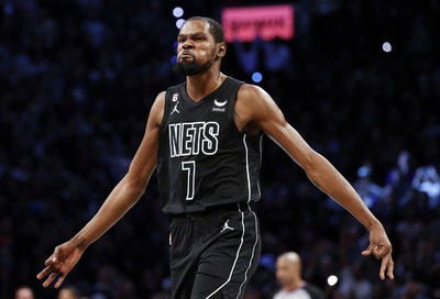 デュラントがサンズへトレード、ウェストブルックはジャズへ 報道