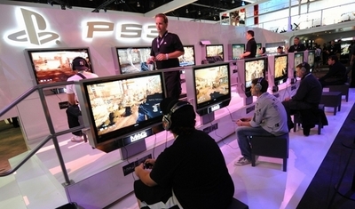 旧型PS3の時計機能の障害を修正、ソニー