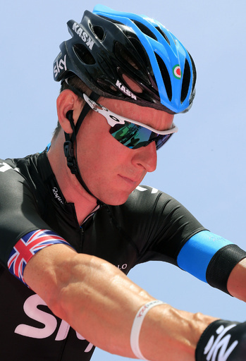 カヴェンディッシュが第1ステージ制す、ジロ・デ・イタリア