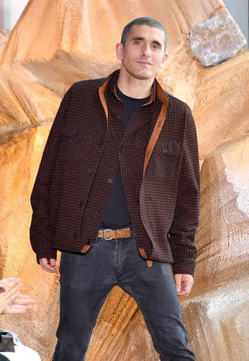 「ケンゾー」CDにフェリペ・オリヴェイラ・バティスタ就任