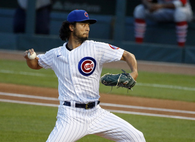 パドレスがスネル獲得、ダルビッシュにも興味と米報道