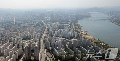 韓国・土地取引許可制を解除、その結果、住宅価格が急騰…政策の「副作用」浮き彫り
