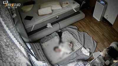 韓国で「生後133日」の乳児死亡事件……母親の暴行事件に韓国社会で怒り拡大