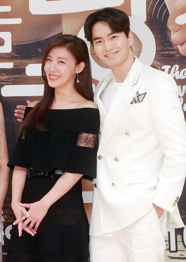 SBS新ドラマ「君を愛した時間」、ソウルで制作発表会