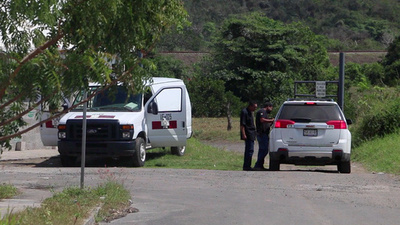 隠された複数の埋葬地、少なくとも242人の遺体発見 メキシコ