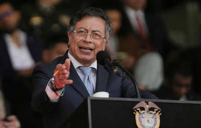 コロンビア大統領 米国のベネズエラ大統領強制拘束は「拉致とみなされるべき」