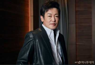 韓流「イカゲーム」のホ・ソンテ、所属事務所との紛争が解決