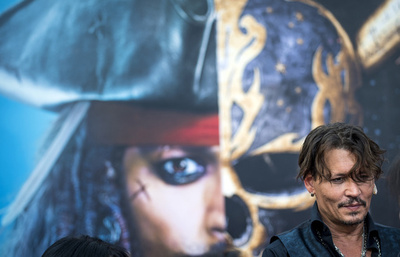 ディズニーの未公開新作、ハッカーが窃盗か 「巨額」の身代金要求