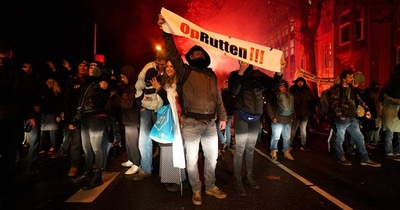 オランダ、コロナ規制を再導入 感染急増で