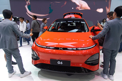 EUの反補助金調査を受けても中国製EVは欧州で依然人気