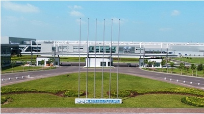 「環境に優しい工場」を競い合う天津経済開発区