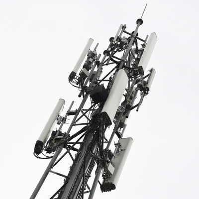 フランスの修道士、5G基地局に放火 電波の健康被害訴え