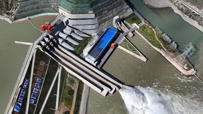 【三里河中国経済観察】109件の重大プロジェクトが質の高い発展の到達点を示す