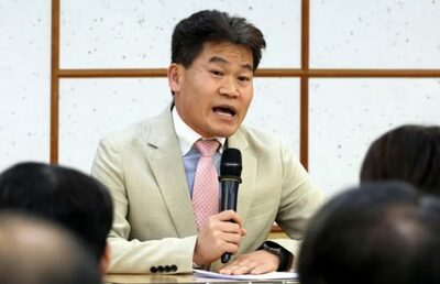 韓国史講師、人気ドラマ特別出演シーン全カット…政治的立場が原因？