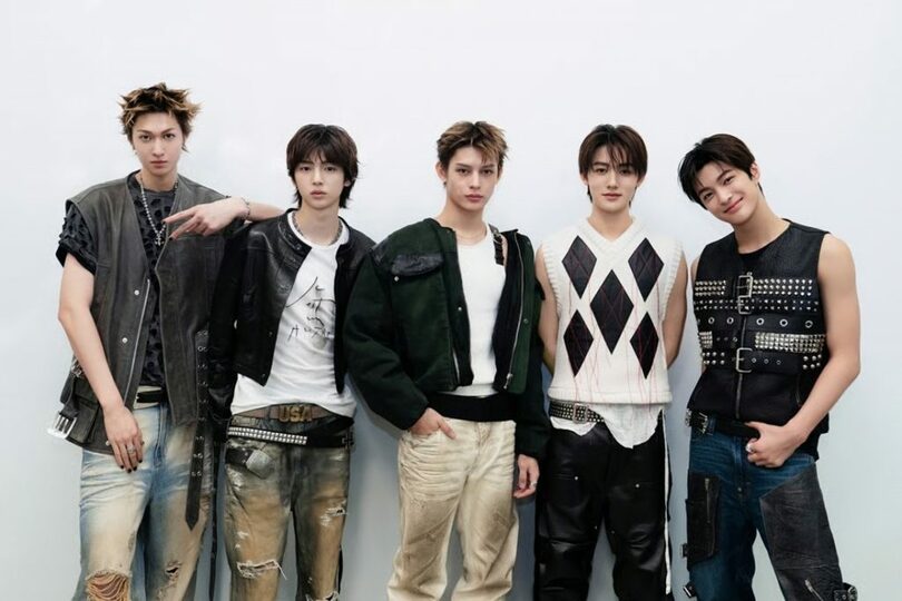 BIGHIT MUSIC (c)STARNEWS