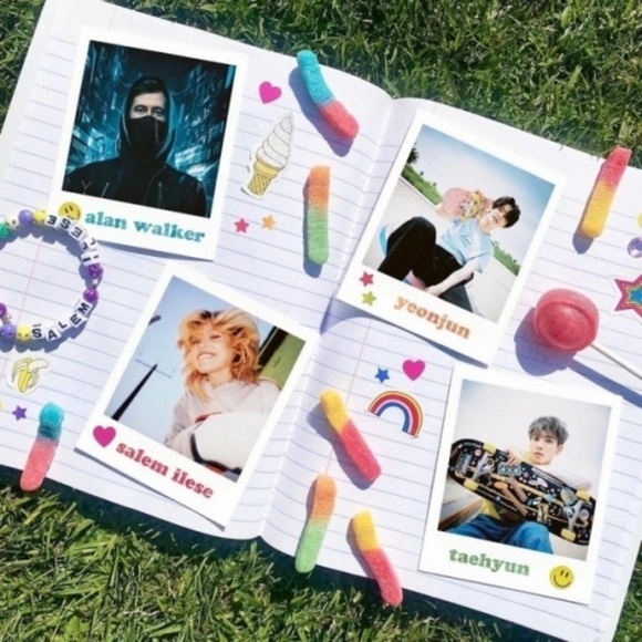 写真提供＝BIGHIT MUSIC