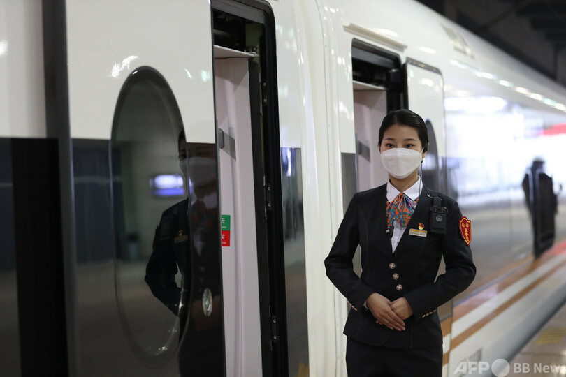 発展のスピードを加速する中国の高速鉄道 総距離は新幹線の10倍以上、一方で負債リスクも