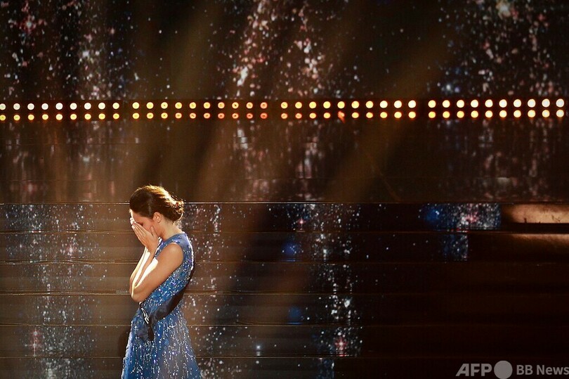 ミス・フランス「私はフェミニスト」 男女平等相の批判に反論