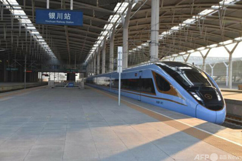 「復興号」シリーズ車両 全種類運行が実現へ