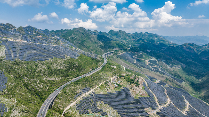 ノルウェー政財界、中国とのグリーン分野の協力に期待 写真1枚 国際ニュース：AFPBB News