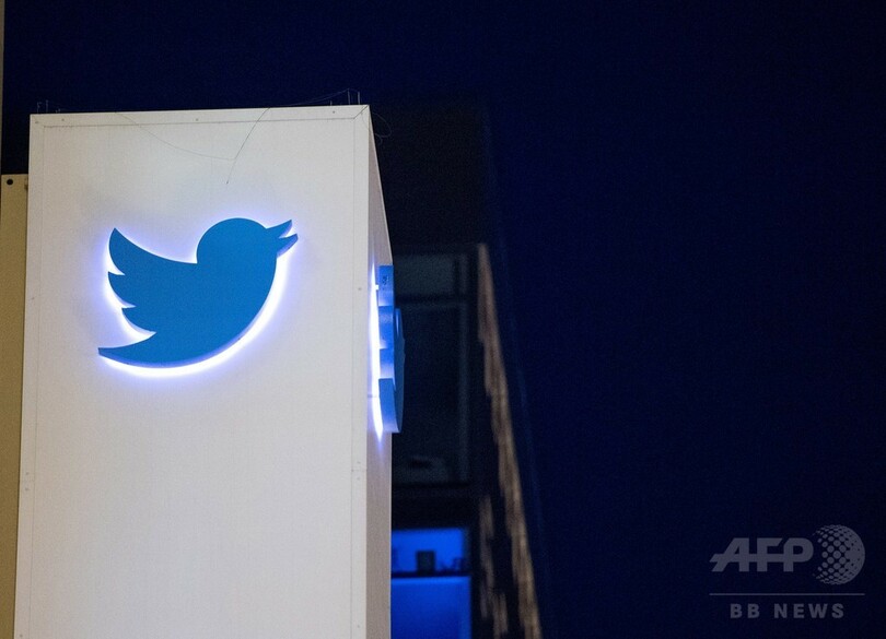 ツイッター 1日100万超の偽アカウントを使用停止に 偽情報拡散防止を強化 写真1枚 国際ニュース Afpbb News