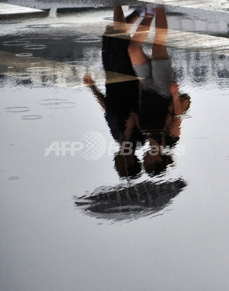 中国人実業家が愛人コンテスト 悲劇的な結末に 写真1枚 国際ニュース Afpbb News