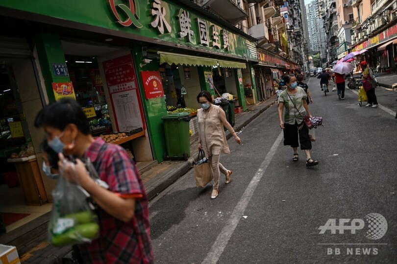 中国が描く武漢「起死回生」のシナリオ