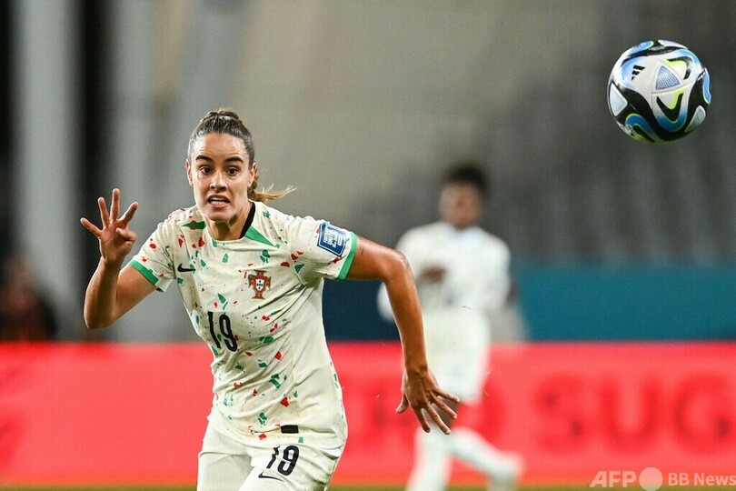 強豪仏がジャマイカとドロー オランダ白星発進 サッカー女子W杯