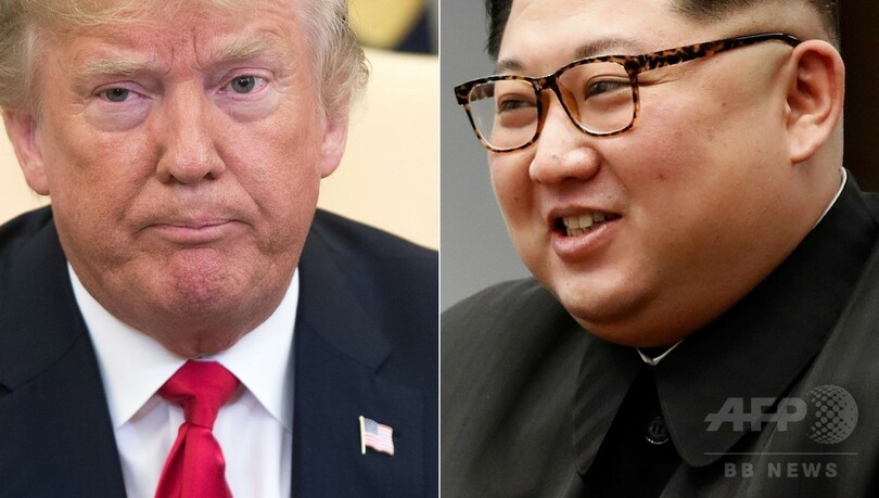 威嚇外交から抱擁への大転換、金正恩氏は駆け引き巧者か?