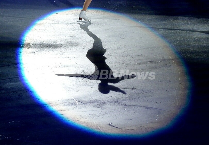 高橋、浅田らがエキシビションに登場 NHK杯