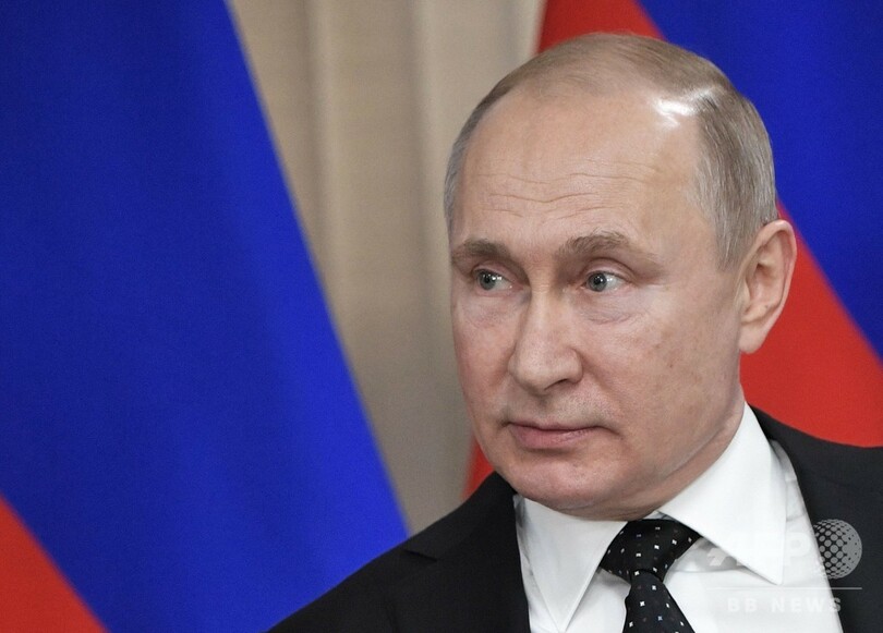 金正恩氏、プーチン氏との初会談は「非常に有意義」だった