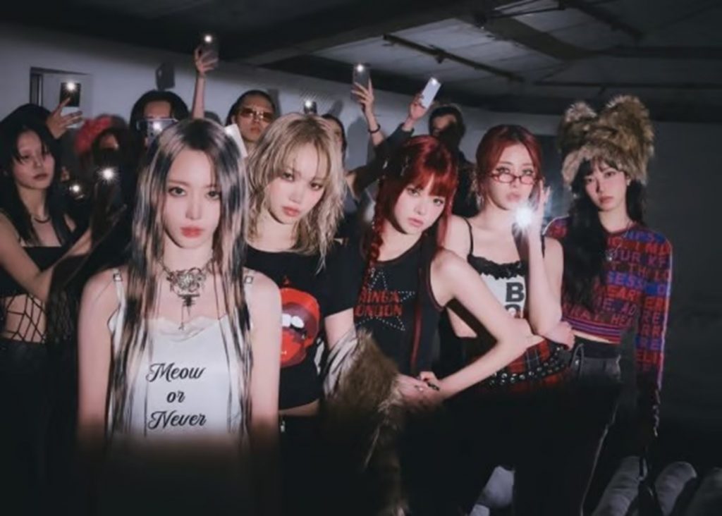 lesserafim CRAZY 中華 idoustage 2.0 10枚コンプ lesserafim CRAZY 中華 idoustage 2.0 10枚コンプ