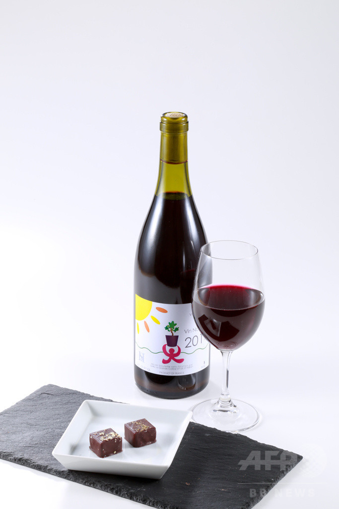 「ジャン＝ポール・エヴァン」新酒とショコラの限定メニュー、17日から