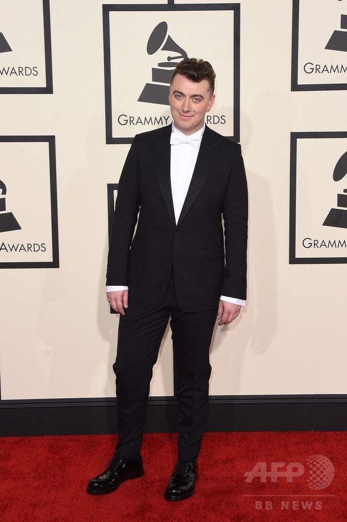 グラミー賞授賞式、今年のレッドカーペットはモノトーンが主流