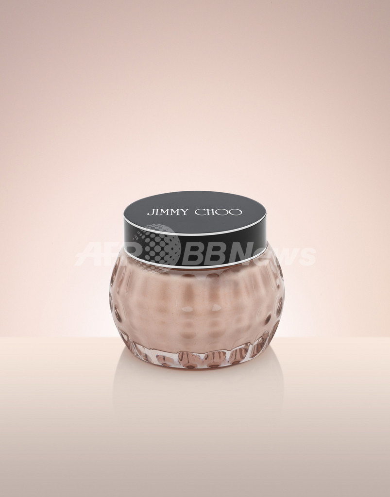 「ジミー チュウ」フレグランスにボディコレクション登場、8月22日数量限定発売