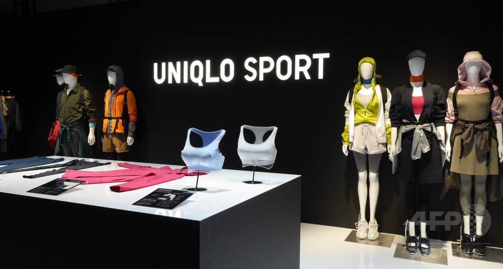 ユニクロ2017年春夏コレクション発表、LAにデニム専門施設も