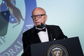 ルパート・マードック氏。米ニューヨークにて（2017年5月4日撮影）。(c)Brendan Smialowski / AFP