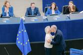 トランプ氏、カナダのEU準加盟国案「笑える話」