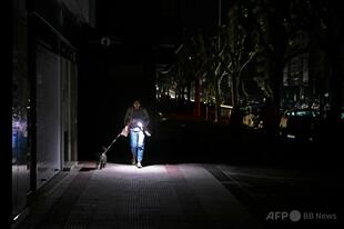 スペイン・ポルトガルで大規模停電 一部は復旧