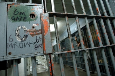 「ここが最も安全」、仮釈放中の男が刑務所に侵入 モザンビーク