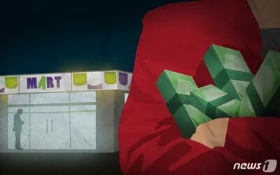 韓国のコンビニで相次ぐ凶悪犯罪…殺人・性暴力・窃盗・暴行、どうする「従業員の安全対策」