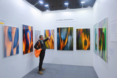 中国が世界2位のアート市場に コロナ禍でもオンライン取引活発