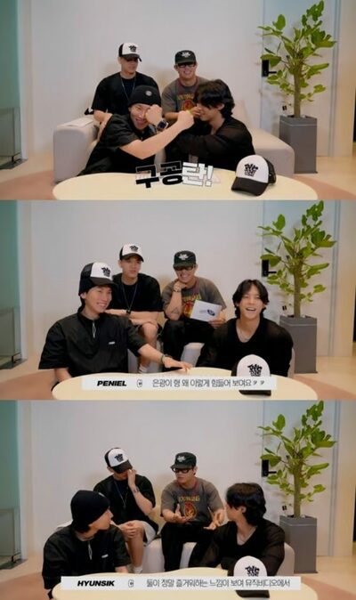 BTOBのユニット90TAN、新曲「TANG TANG TANG」のMVリアクション公開