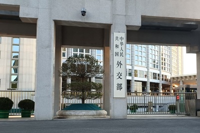 中国外交部 高市首相の台湾関連発言の撤回を再び強調